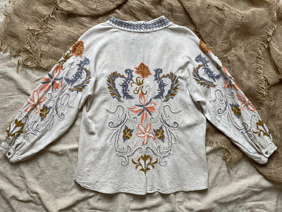 Chic & Cheeky Kimono by All About Her 6059