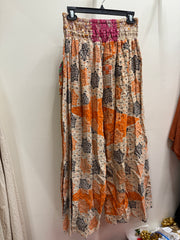 Synergy Side Slit Pants #97 by Kantha Bae