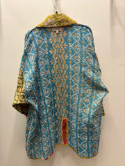 Kantha Blazer #83 by Kantha Bae