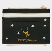 Go! Fight! Win! Win! Wallet by Betsey Johnson Robin Boutique