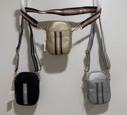 Crossbody Cell Phone Bags with Adjustible Guitar Straps Robin Boutique