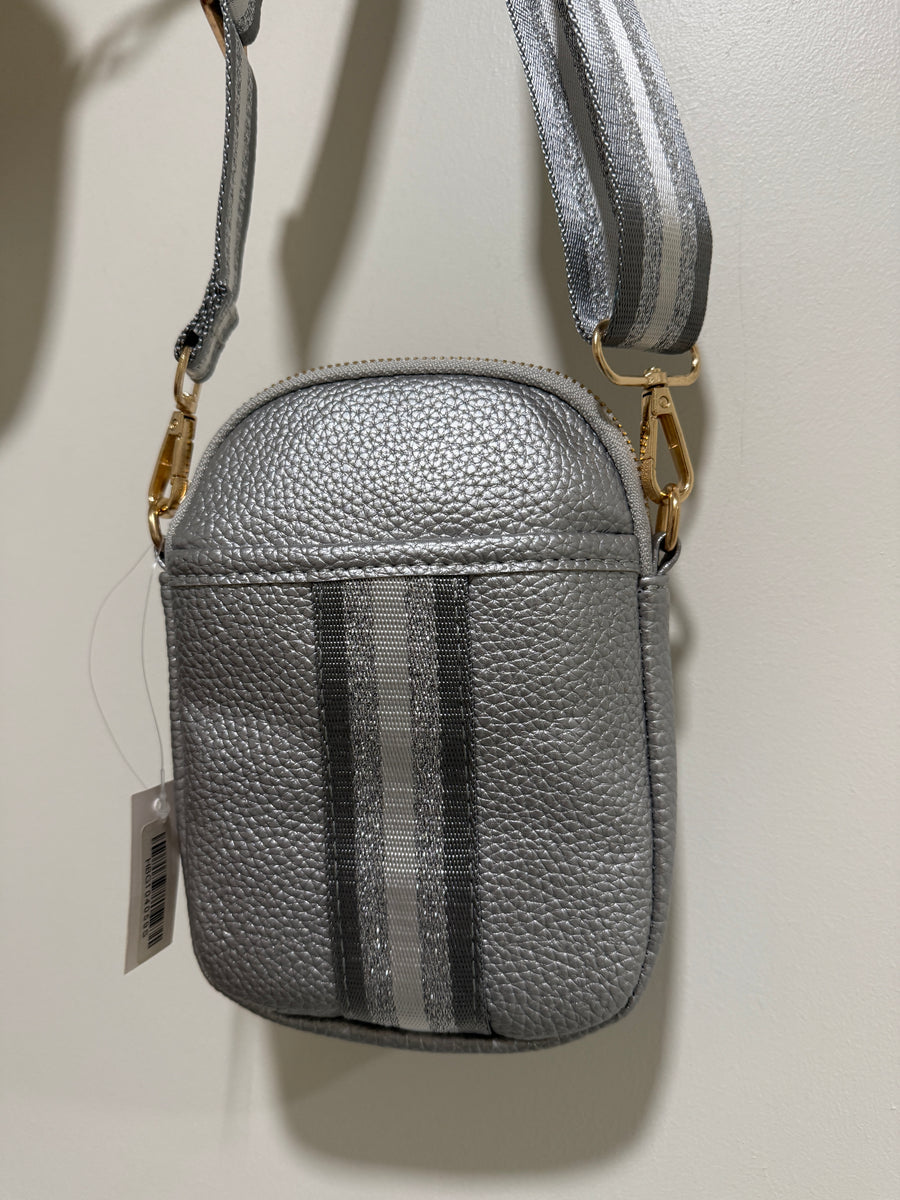 Crossbody Cell Phone Bags with Adjustible Guitar Straps Robin Boutique