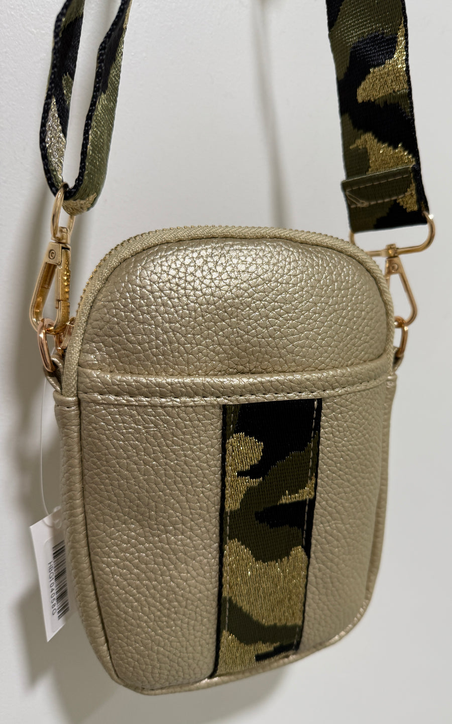 Crossbody Cell Phone Bags with Adjustible Guitar Straps Robin Boutique