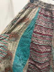 Everyday Harem Pant Kid/Toddler Size by Kantha Bae