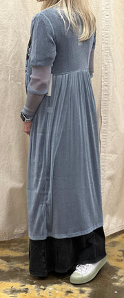 Sea Goddess Dress by Jaded Gypsy - Robin Boutique-Boutique 