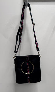 Hippie "Love" Crossbody Handbag Robin Boutique