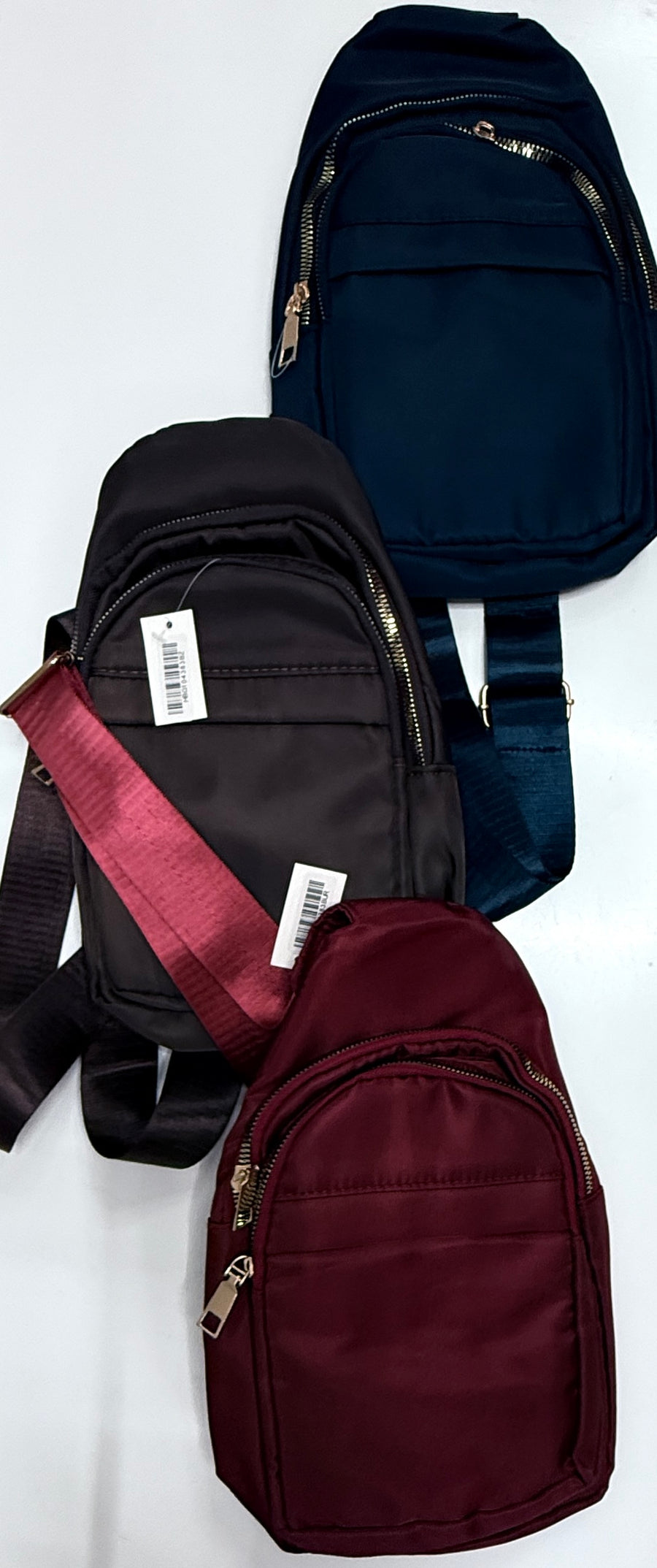 Lightweight Small Sling Bag