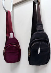 Lightweight Small Sling Bag
