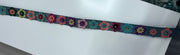 Hippie Flower Strap Robin Boutique