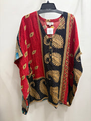 Kantha Mini Muu #003 by Kantha Bae