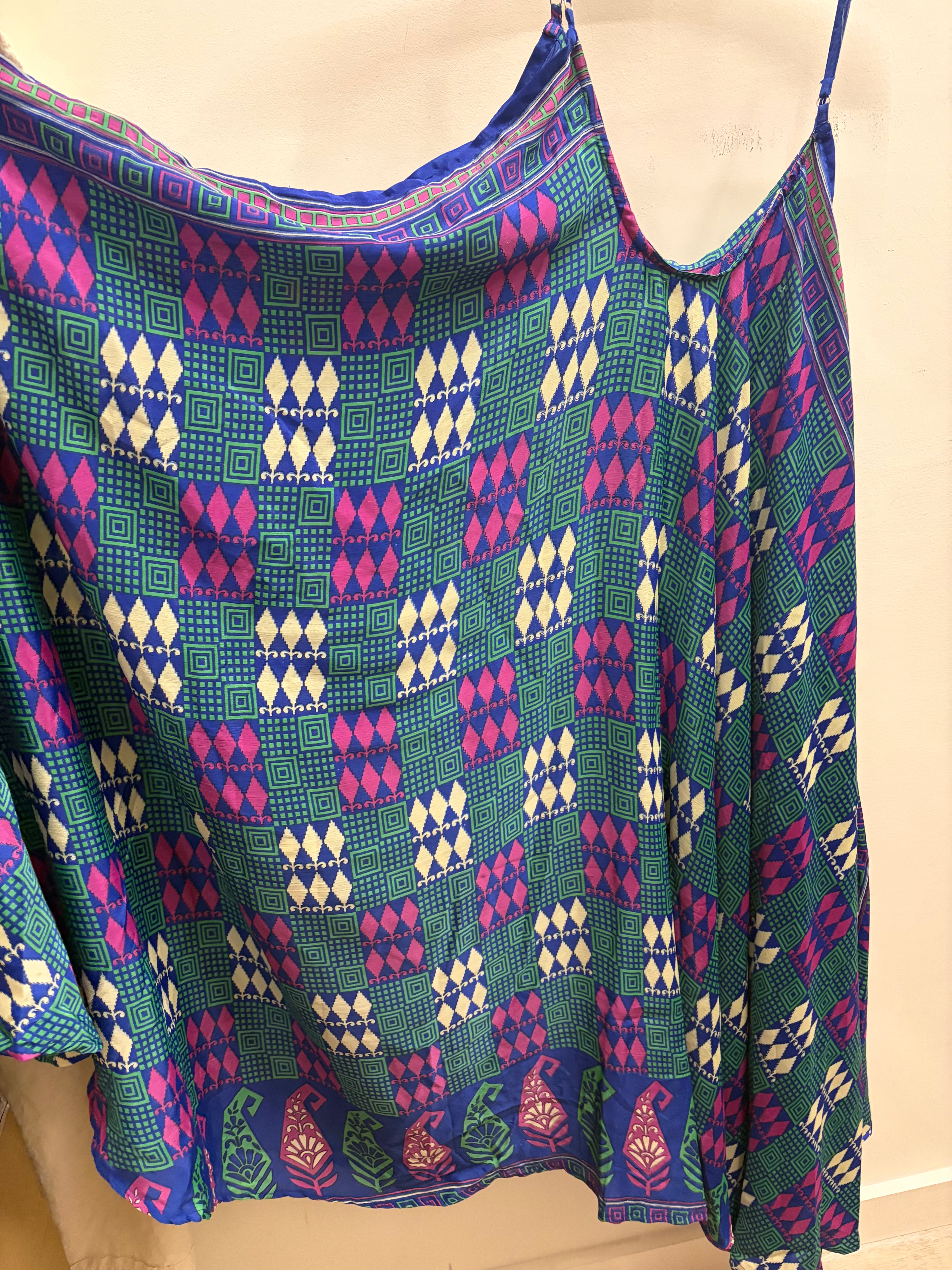 Moonchild Slip Dress #021 by Kantha Bae