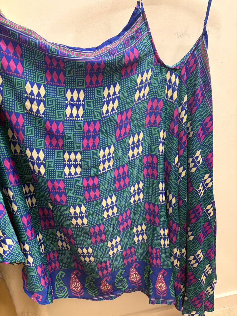 Moonchild Slip Dress #021 by Kantha Bae