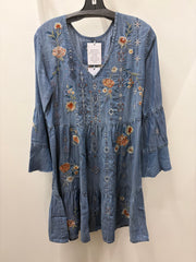 Zoe Dress by Caite & Kyla Robin Boutique