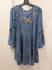Zoe Dress by Caite & Kyla Robin Boutique