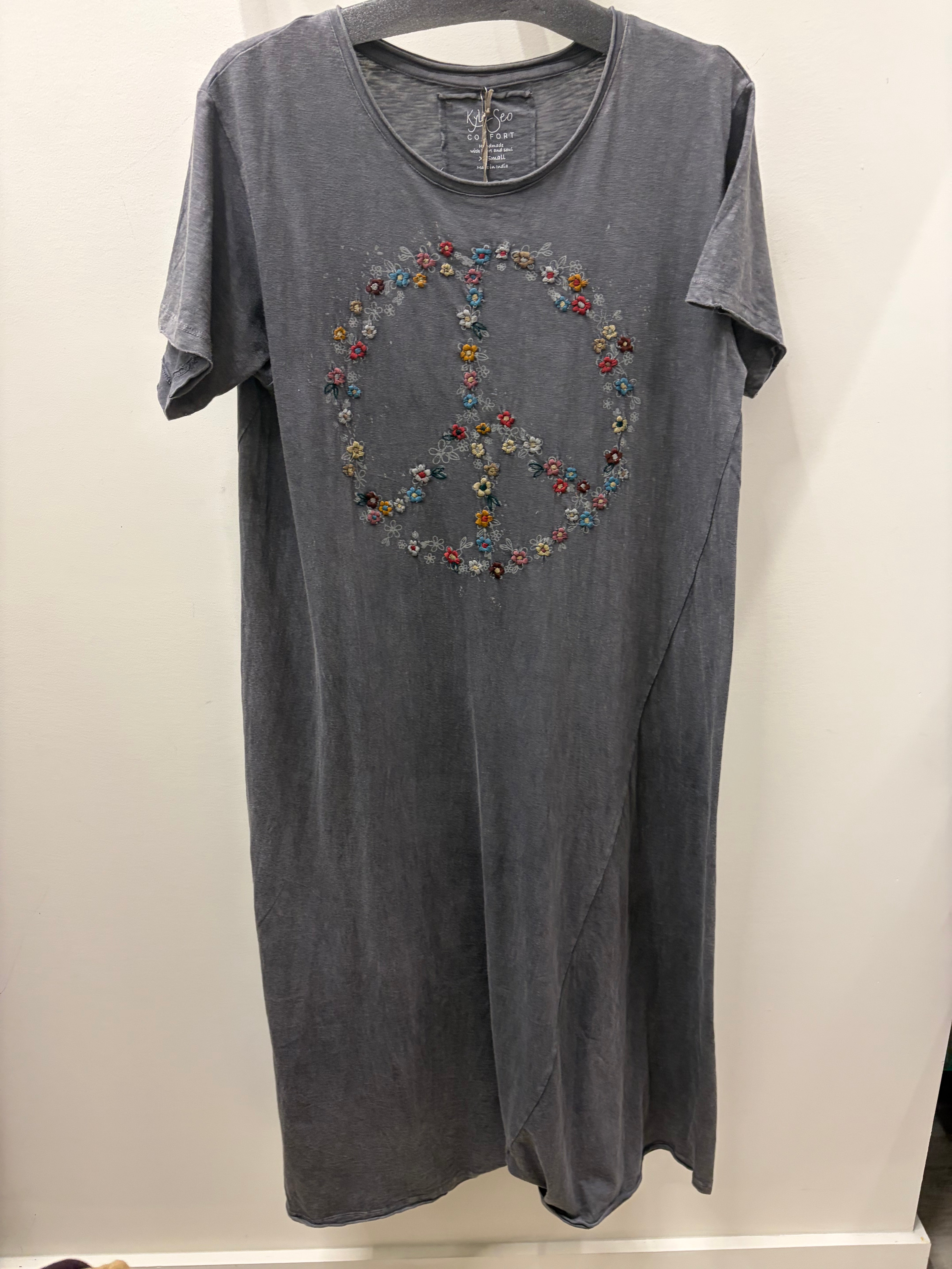 Santana Dress by Caite & Kyla Robin Boutique