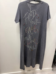 Santana Dress by Caite & Kyla Robin Boutique