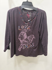 Lilo Tee by Caite & Kyla