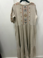 Carmen Dress by Caite & Kyla