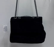 Cordoroy Handbag with Chain Strap Robin Boutique