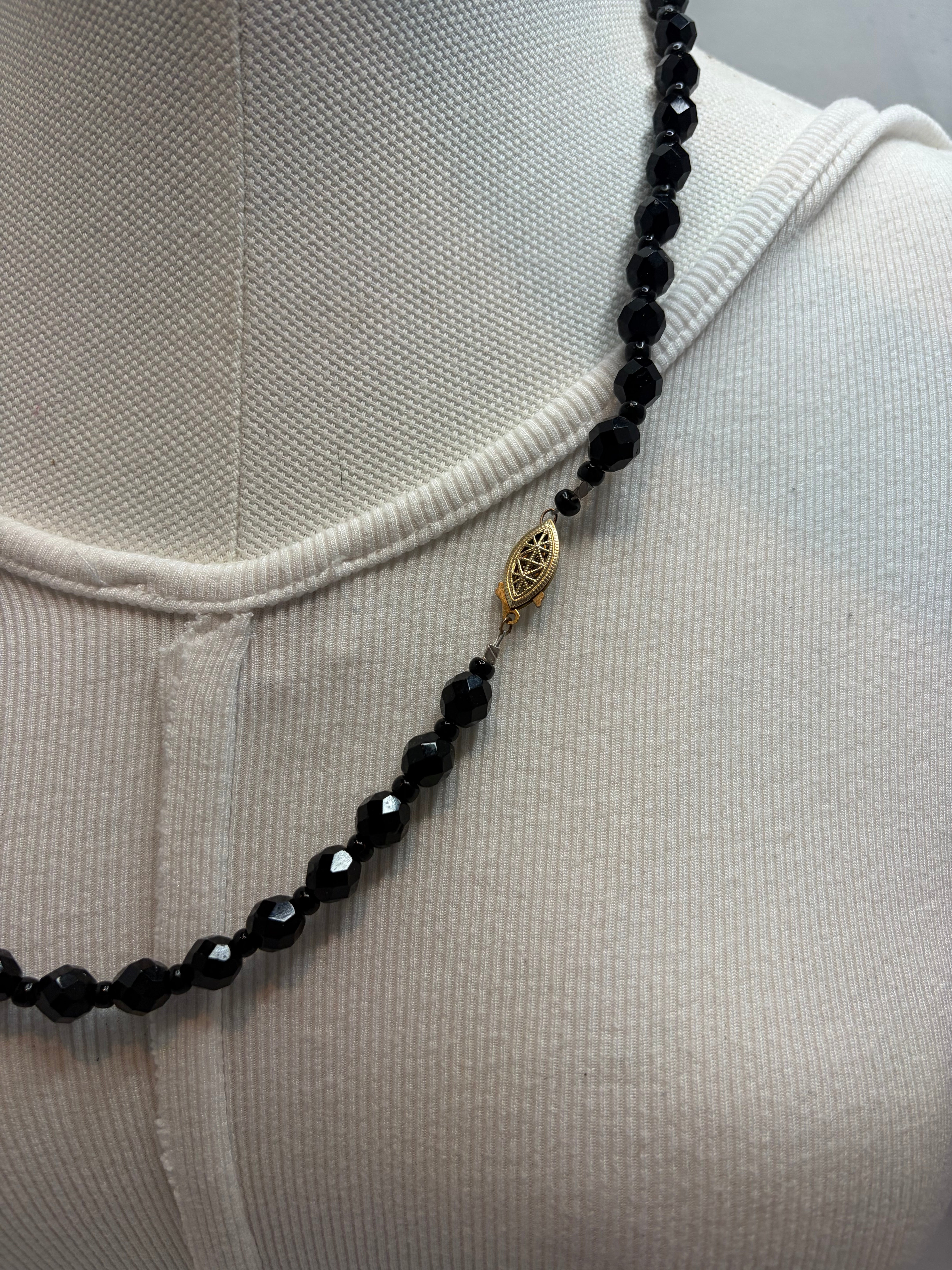 Vintage Necklace by The Vintage Jewel