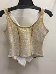Make Me Boho Vest Tank by IPNG Design