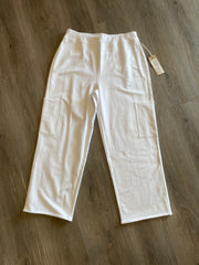 Ocean Terry Salt Water Flood Pant by Escape