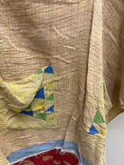Kantha Hi Lo Tunic #229 by Kantha Bae