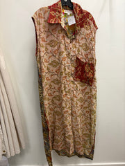 Good Vibes Duster #305 by Kantha Bae