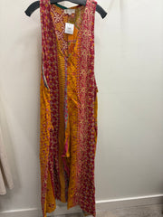 Harmony Wide Leg Jumpsuit #29 by Kantha Bae