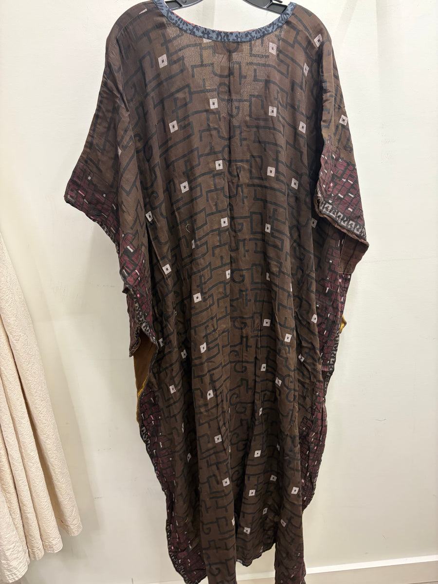 Surrender Hi Lo Tunic #452 by Kantha Bae