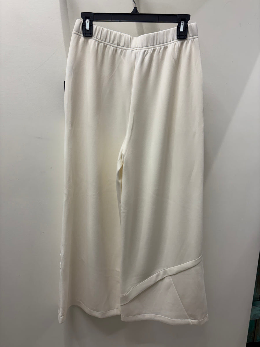 Feather Lux Knit Crossroads Pant by Olivia 330245 Robin Boutique
