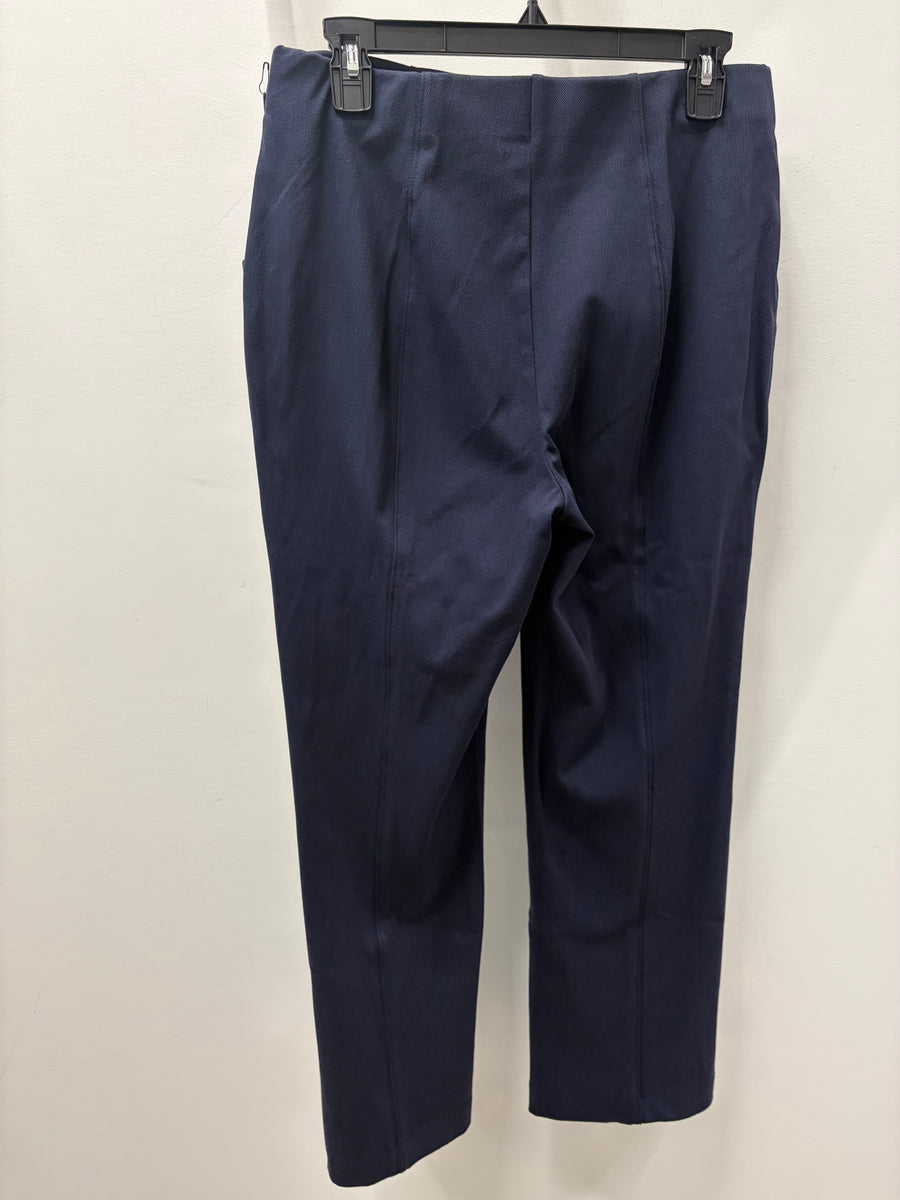 Knit Denim Kick Flare by Olivia 450280 Robin Boutique