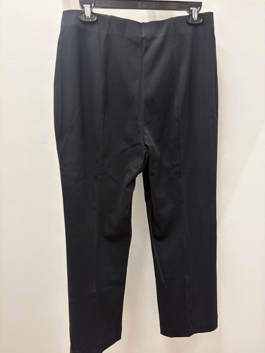 Knit Denim Kick Flare by Olivia 450280 Robin Boutique