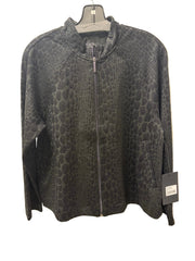 Wild At Heart Raglan Jacket by Olivia 461402 Robin Boutique