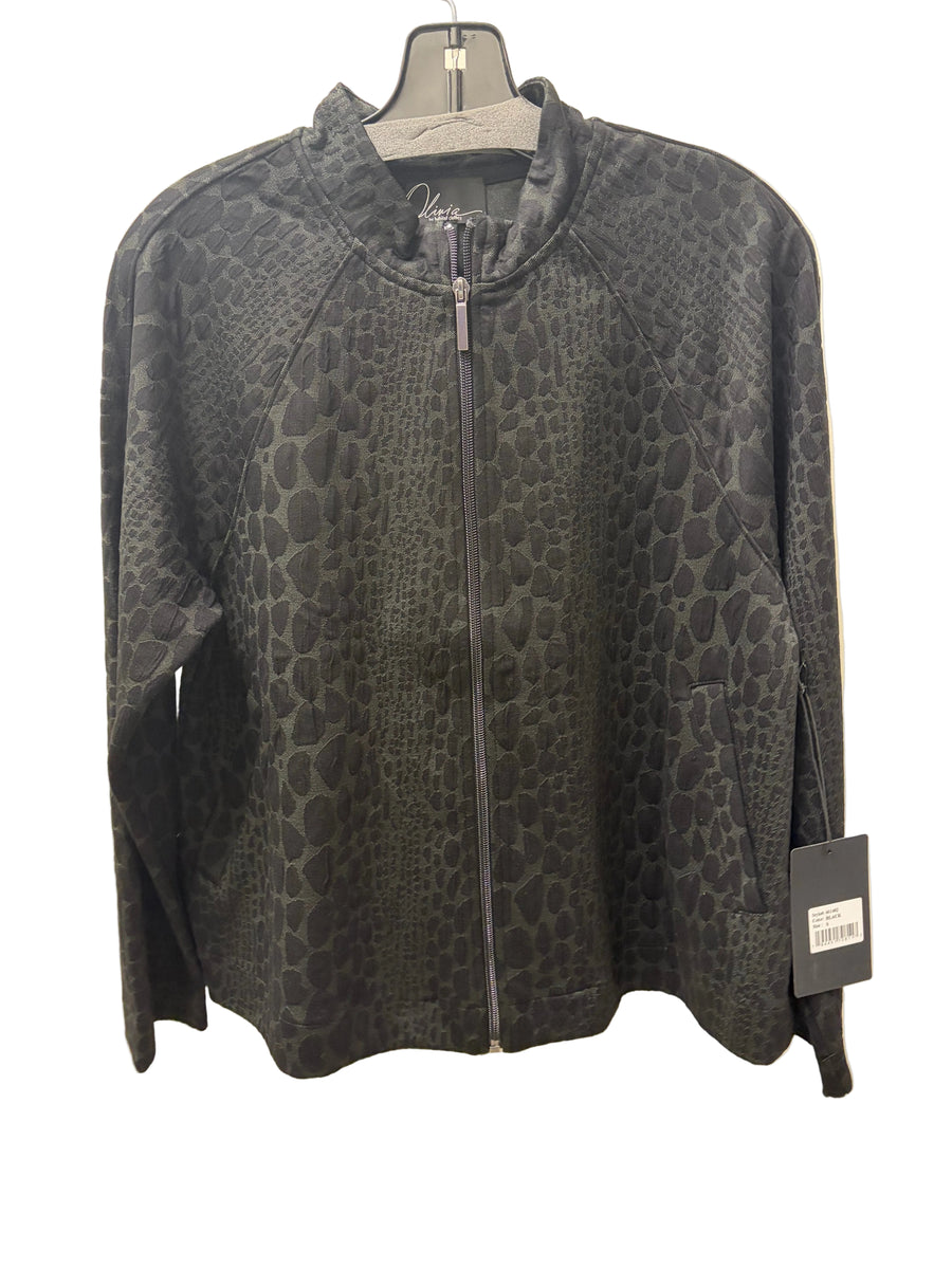 Wild At Heart Raglan Jacket by Olivia 461402 Robin Boutique