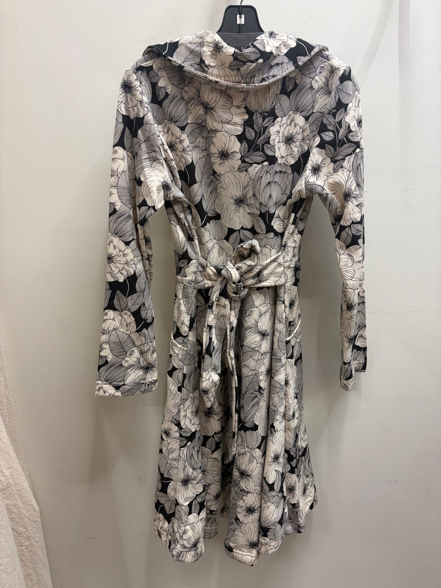 Atticus Coat in Florrie by Effie's Heart