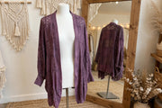 Bohemian Bishop Sleeve Kimono by Young Threads