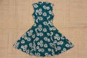 Alessandria Dress in Magnolia Print by Effie's Heart
