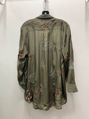 Zena Tunic by Caite & Kyla
