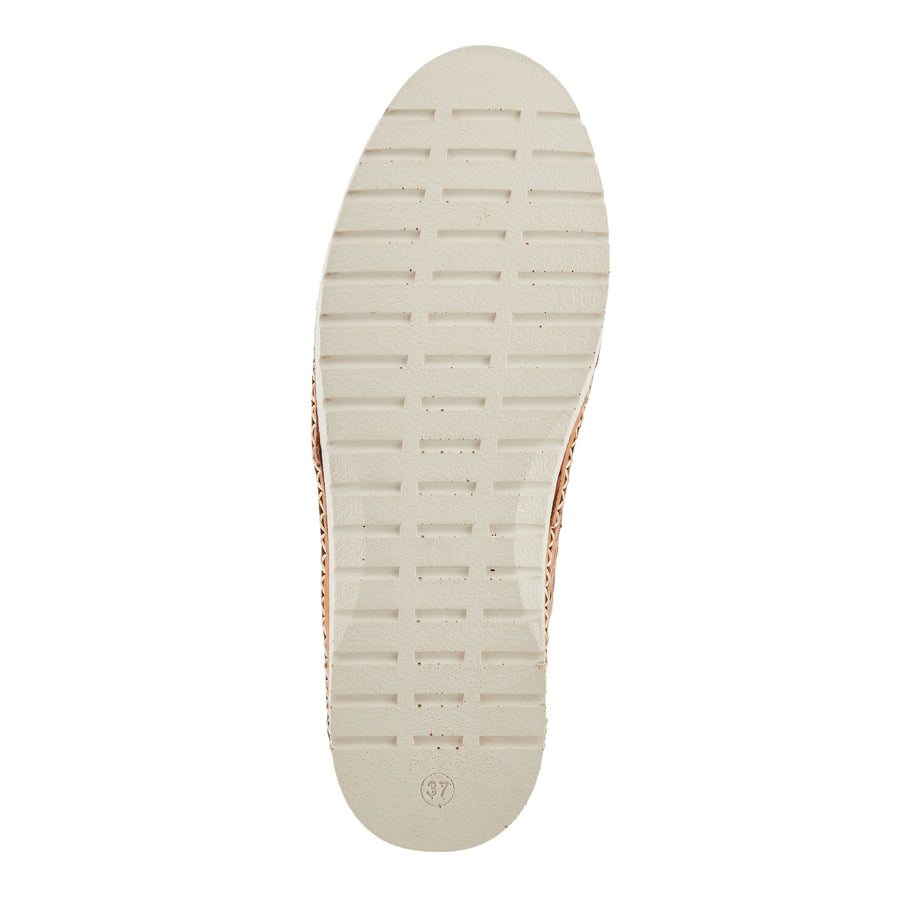 Spring Step Indi Slipon Shoes