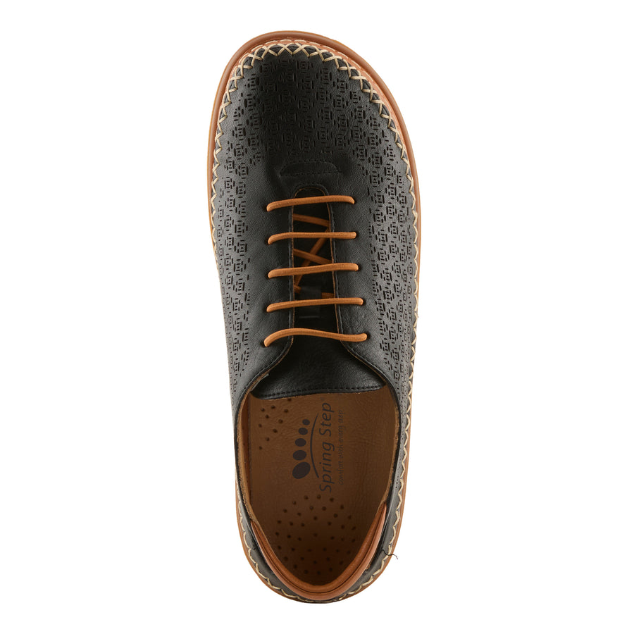 SPRING STEP JANELL SHOES Robin Boutique