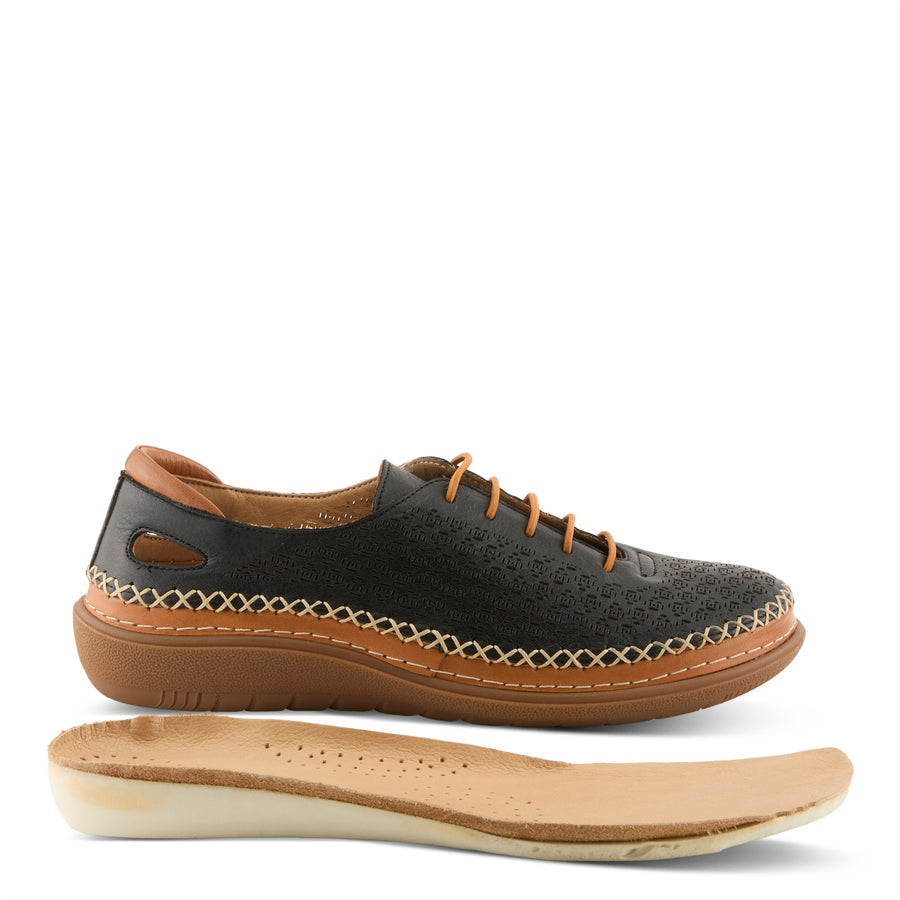 SPRING STEP JANELL SHOES