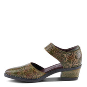 L'Artiste Jazzberry Shoes