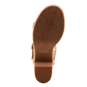 Jess Sandals By L'Artiste Robin Boutique