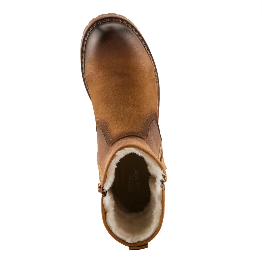 Spring Step JOVANY Boots Robin Boutique
