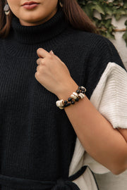 Julie Bracelet by Tagua