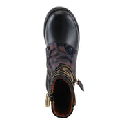 L'Artiste K-Avrilrose Boots for Kids Robin Boutique