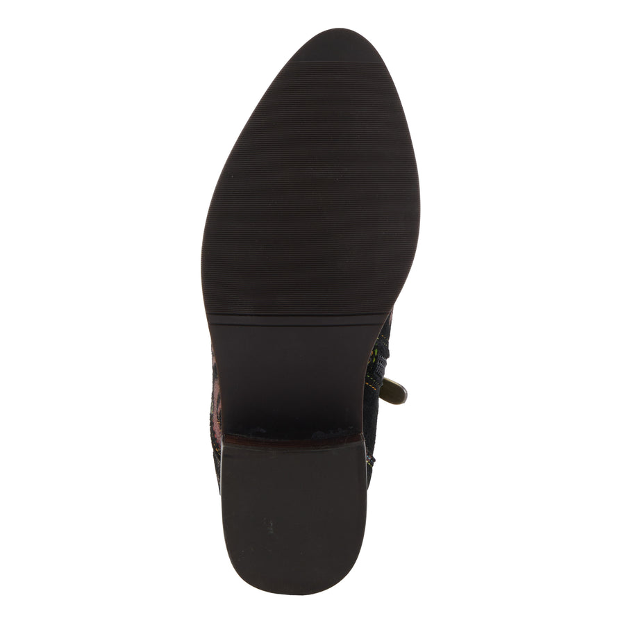 L'Artiste K-Fallrose Boots for Kids Robin Boutique