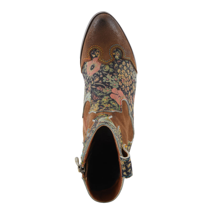 L'Artiste K-Ladyluck Boots for Kids