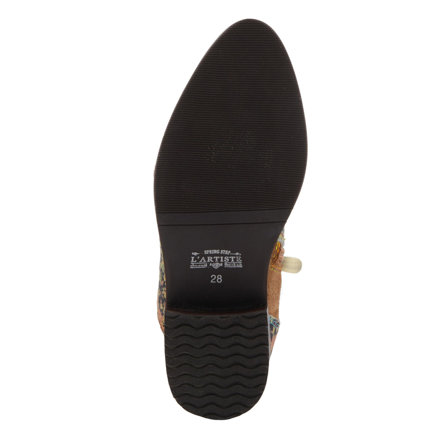 L'Artiste K-Ladyluck Boots for Kids